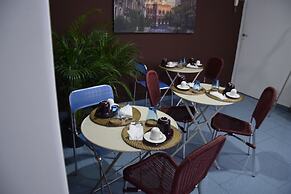 Luxury Catania
