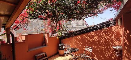Luxury Catania
