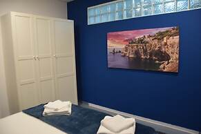 Luxury Catania
