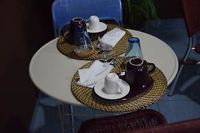 Luxury Catania