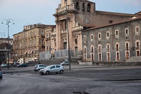 Luxury Catania