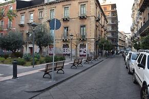 Luxury Catania