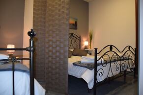 Luxury Catania