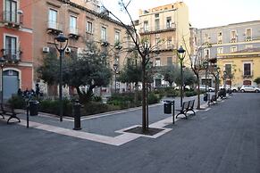 Luxury Catania