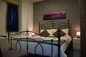 Luxury Catania