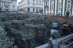Luxury Catania