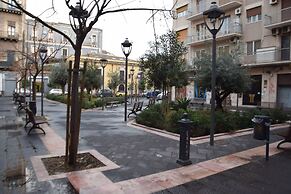 Luxury Catania