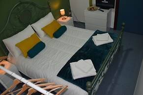 Luxury Catania