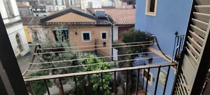 Luxury Catania