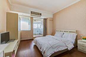 Shenzhen Xinjia Business Apartment