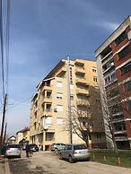 Apartment Panorama Negotin