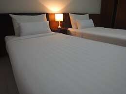 BRS Hotel