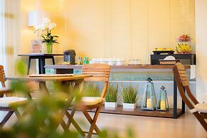 BRS Hotel