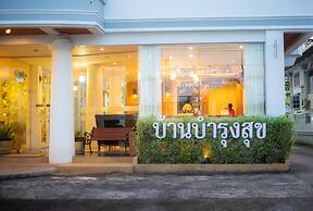 BRS Hotel