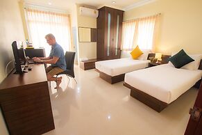 BRS Hotel