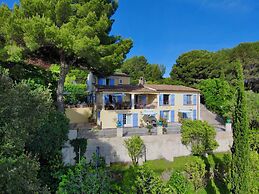Villa Le Port d'Attache