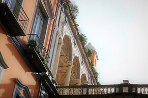 Maison des Fleurs