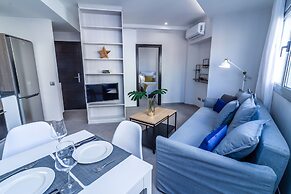 Bex Holiday Homes