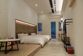 Mingao spring hotel