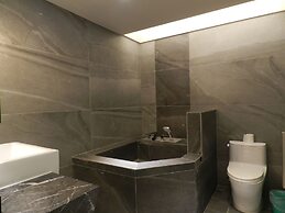 Mingao spring hotel