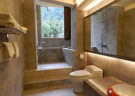 Mingao spring hotel