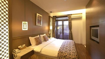 Mingao spring hotel
