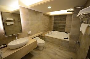 Mingao spring hotel