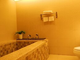 Mingao spring hotel