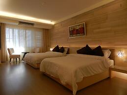 Mingao spring hotel