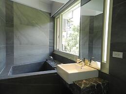 Mingao spring hotel