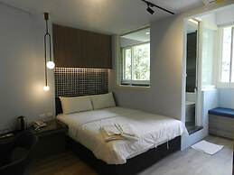 Mingao spring hotel