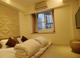 Mingao spring hotel