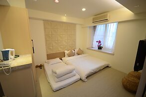 Mingao spring hotel