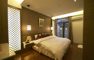 Mingao spring hotel