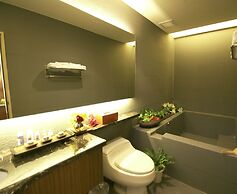 Mingao spring hotel