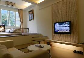 Mingao spring hotel