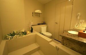 Mingao spring hotel