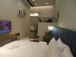 Mingao spring hotel