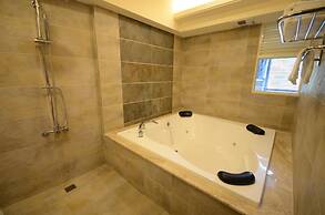 Mingao spring hotel