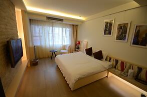 Mingao spring hotel
