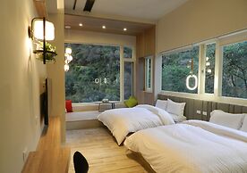 Mingao spring hotel