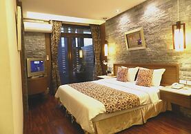 Mingao spring hotel
