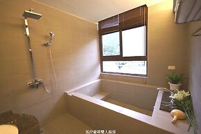 Mingao spring hotel