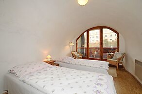 Downtown Apartments Český Krumlov