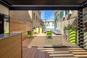 Hotel Doria