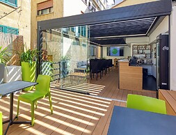 Hotel Doria