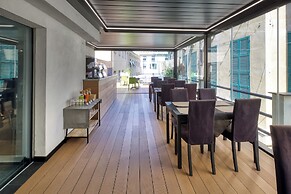 Hotel Doria