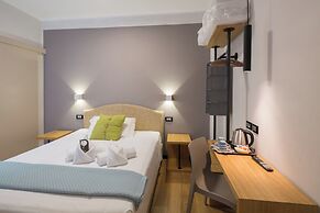 Hotel Doria