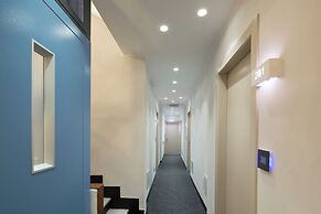 Hotel Doria