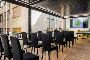 Hotel Doria